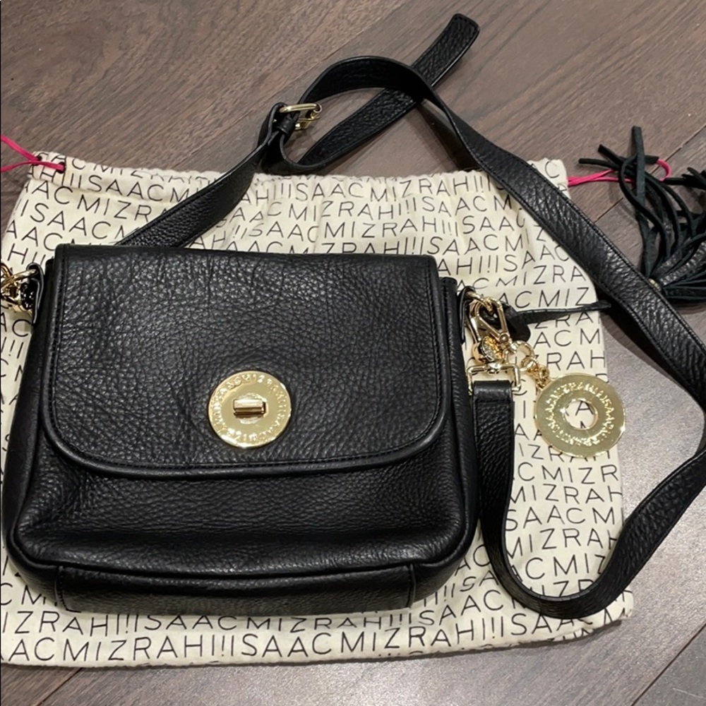 Isaac Mizrahi Bag